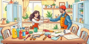 Negotiation Tactics: Getting the Best Deals on Household Services