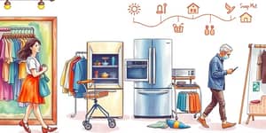 The Lifecycle of Spending: When to Buy New, When to Buy Used