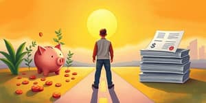 Emergency Funds vs. Personal Loans: Which One First?