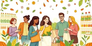 Mindful Consumption: Making Every Dollar Count