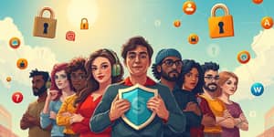 Identity Theft Protection: Safeguarding Your Financial Future