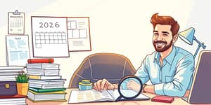 Tax Season Prep: Smart Moves to Keep More of Your Money