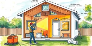 Home Energy Audit: Identifying and Fixing Costly Leaks
