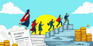 Student Loan Strategies: Repayment Plans That Work