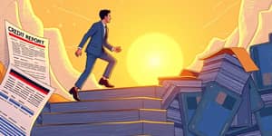Credit Score Secrets: Boost Your Rating for Better Rates