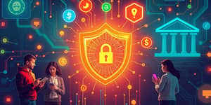 Fraud Protection: Keeping Your Accounts Safe