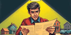 Avoiding Predatory Lending: Spotting Red Flags