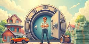 The Role of Collateral: Securing Your Loans Wisely