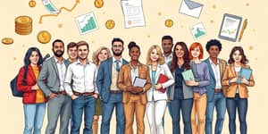 Business Financing Demystified: Options for Growth