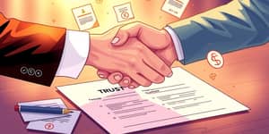 Co-Signer Responsibilities: Understanding the Commitment