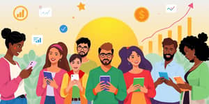 Unlock Your Financial Potential: Top App Picks
