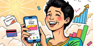 Debt-Free Living: Apps to Accelerate Your Journey