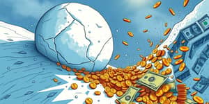 Debt Snowball vs. Avalanche: Smarter Repayment