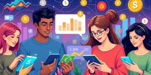 Effortless Money Management: The App Advantage