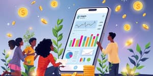 Budget Better: Apps That Transform Your Spending