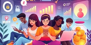 Smart Spending, Smart Saving: The Best Apps