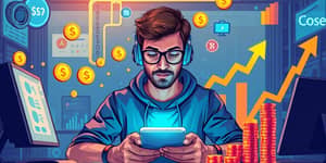 Cut Costs, Grow Wealth: App Solutions