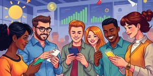 Reimagine Your Relationship With Money: App Insights