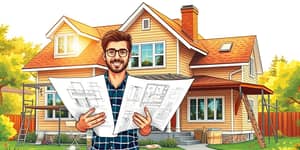 Financing Home Improvements: Adding Value to Your Property