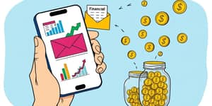 Track Every Dollar: Precision Financial Management Apps