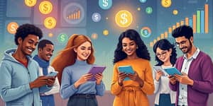 Making Cents of It All: Top Financial Apps
