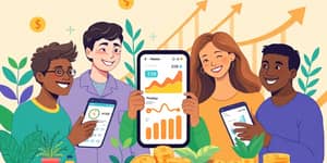 Financial Freedom Starts Here: App Guide