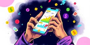 Take Control of Your Cash Flow: App Solutions
