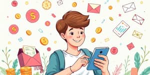Spend Wisely, Save More: App Guide for Beginners