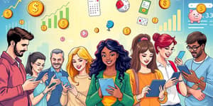 Your Pocket Economist: The Best Financial Apps