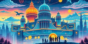 Build Your Financial Empire: Essential Digital Tools
