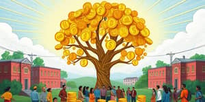 Stimulus Packages Explained: How They Impact Your Wallet