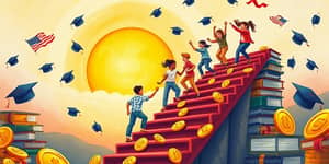 Educational Subsidies: Funding Your Learning Journey