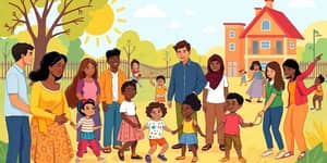 Childcare Subsidies: Easing Parental Burdens