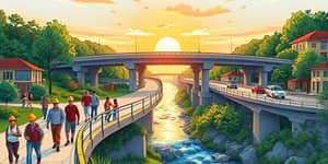 Infrastructure Spending: Local Impact on Your Finances