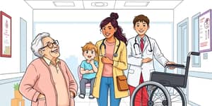 Medicare & Medicaid: Your Healthcare Options Simplified