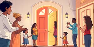Housing Assistance Programs: Finding Affordable Shelter