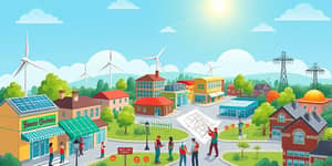 Economic Development Initiatives: Growth in Your Community