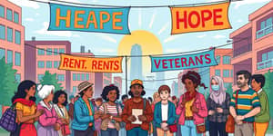 Rental Assistance: Staying Afloat in a Tough Market
