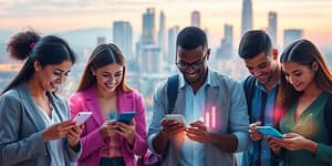 Get Richer: Apps Designed for Wealth Building