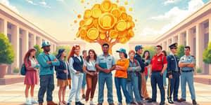 Public Sector Pensions: Understanding Your Retirement Plan