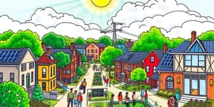 Community Development Block Grants: Local Revitalization