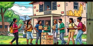 Emergency Relief Funds: Aid in Times of Crisis