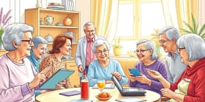 Senior Citizen Programs: Support for Our Elders