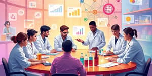 Research & Development Grants: Innovating for Tomorrow