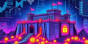 Cybersecurity Initiatives: Protecting Digital Assets