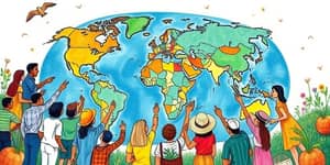 Export Assistance Programs: Global Opportunities for Businesses