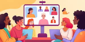 Mental Health Programs: Accessing Support Services