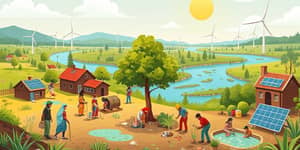 Environmental Protection Grants: Funding Sustainable Projects