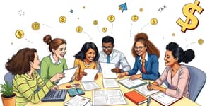 Tax Credits & Deductions: Maximizing Your Returns