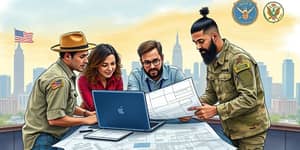 Veteran Entrepreneurship: Resources for Business Owners